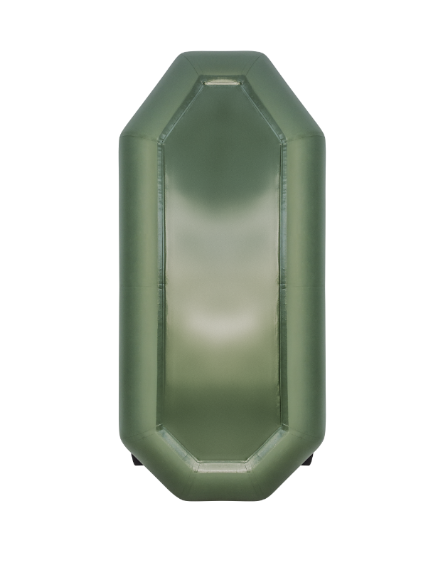 Лодка АКВА-ОПТИМА 260 в Октябрьском