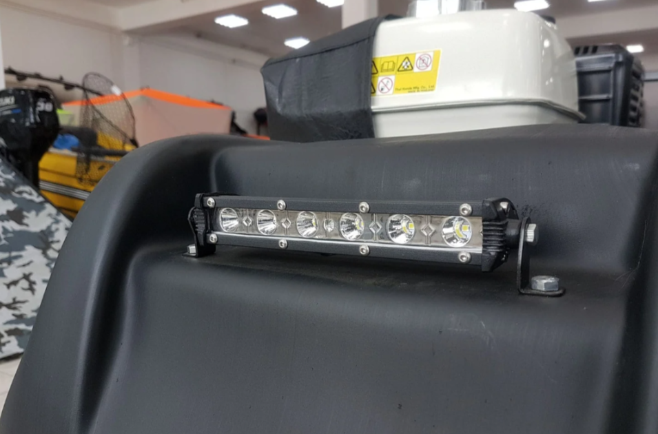 Мотобуксировщик PAXUS 650 AVANT 13 л.с. HONDA в Октябрьском