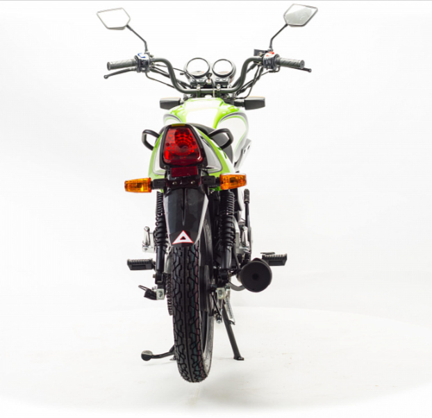 Мотоцикл MOTOLAND (МОТОЛЕНД) VOYAGE 200 в Октябрьском