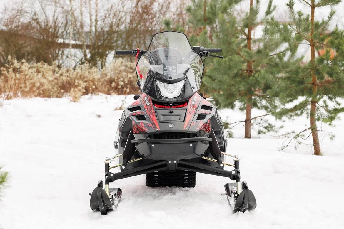 Снегоход IRBIS SF200L NEW 25/26 в Октябрьском