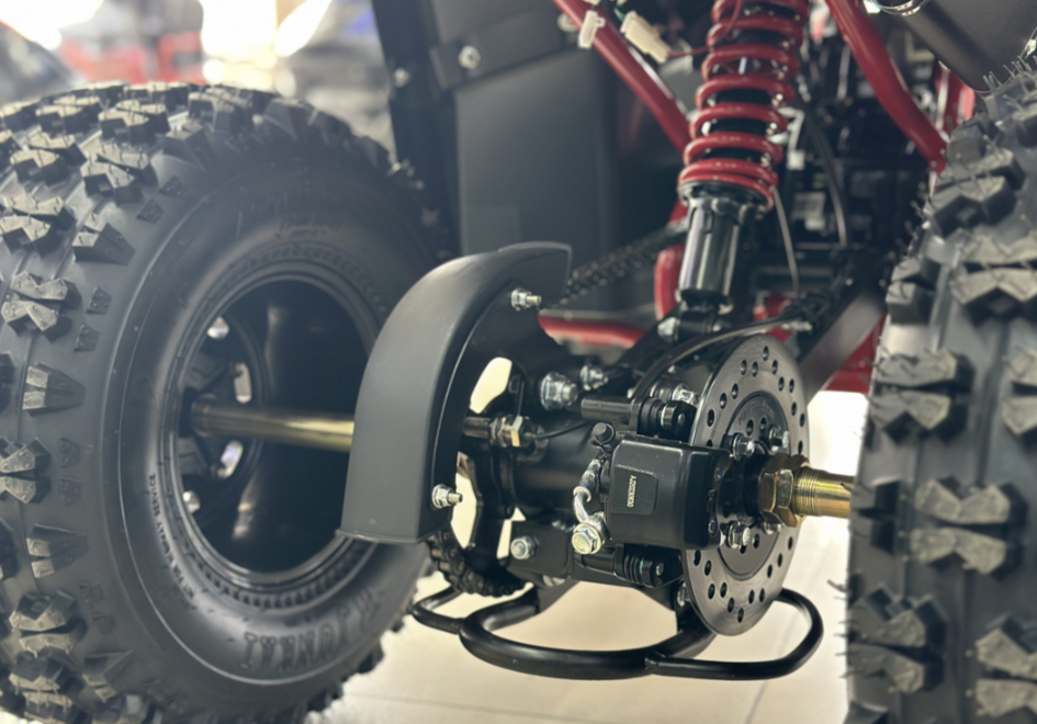 Квадроцикл GBM MAVERICK 222 NEW в Октябрьском