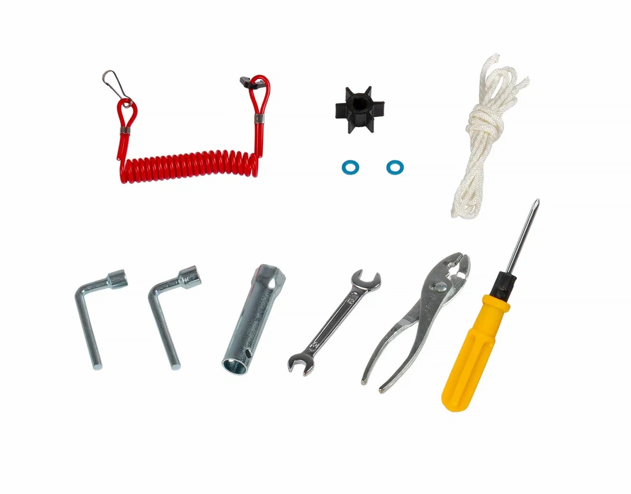 ЛОДОЧНЫЙ МОТОР GLADIATOR G5FHS в Октябрьском