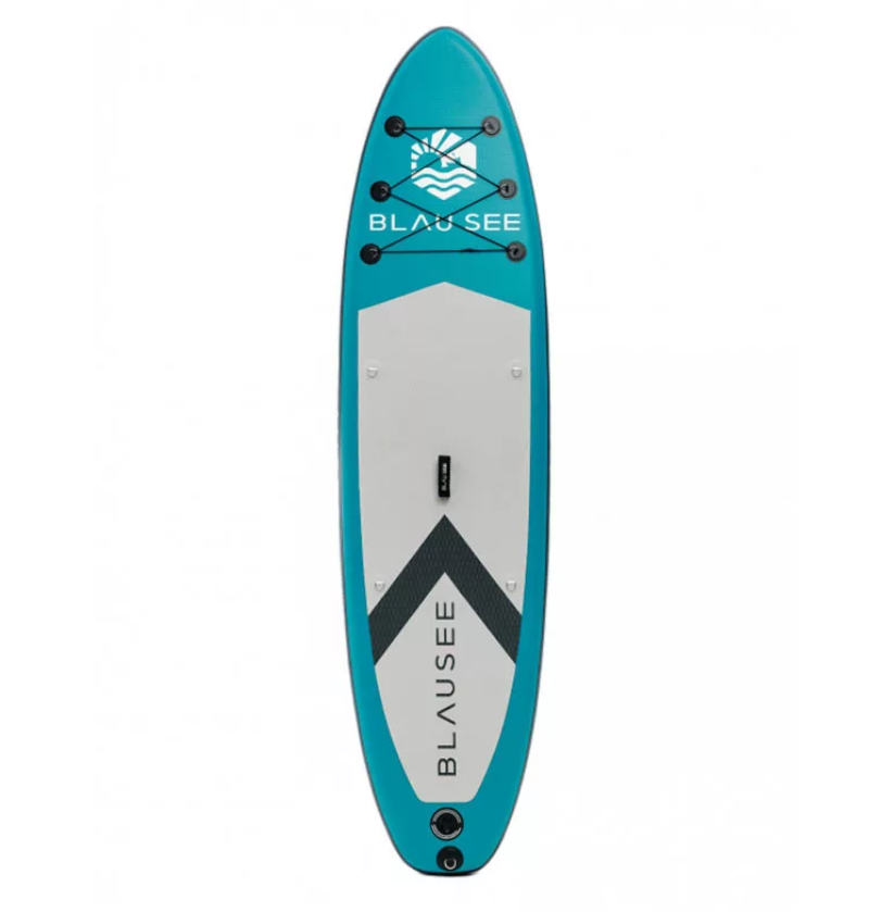 НАДУВНОЙ SUP-BOARD BUSINESS LIGHT BLUE 10,6 в Октябрьском