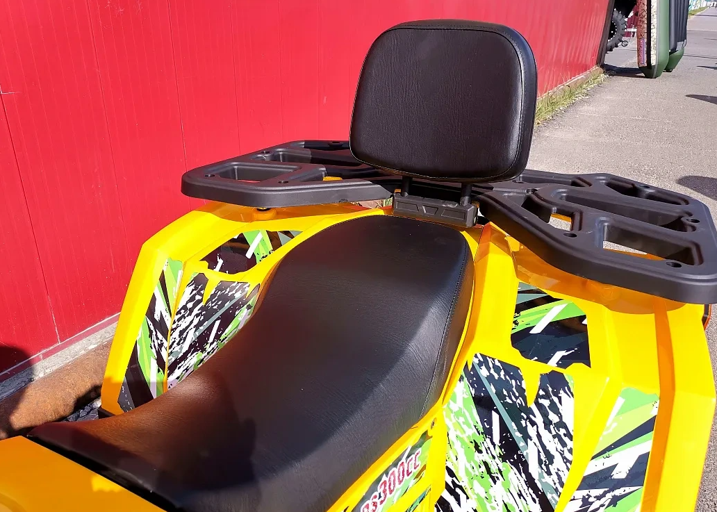 Квадроцикл PROMAX STORM 280 LUX в Октябрьском