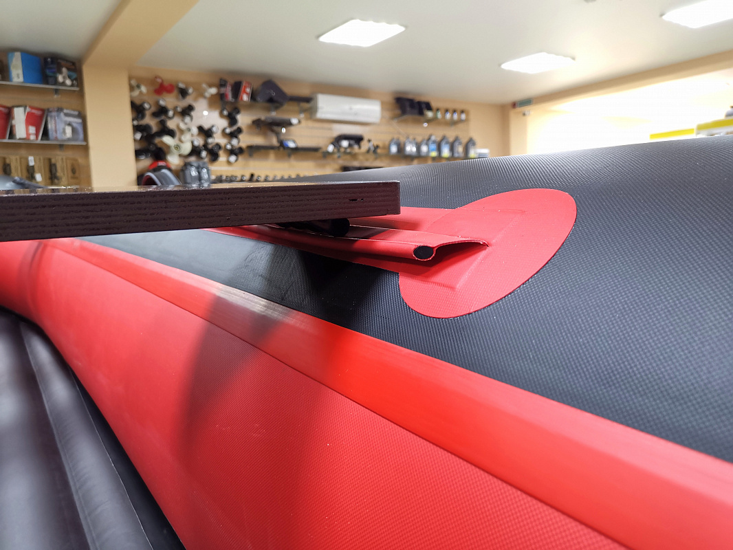 Лодка MISHIMO SPORT 390 в Октябрьском