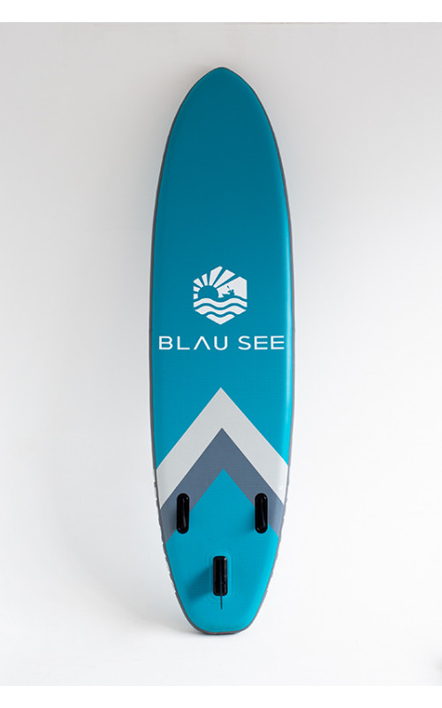 НАДУВНОЙ САП БОРД BLAUSEE 10 в Октябрьском