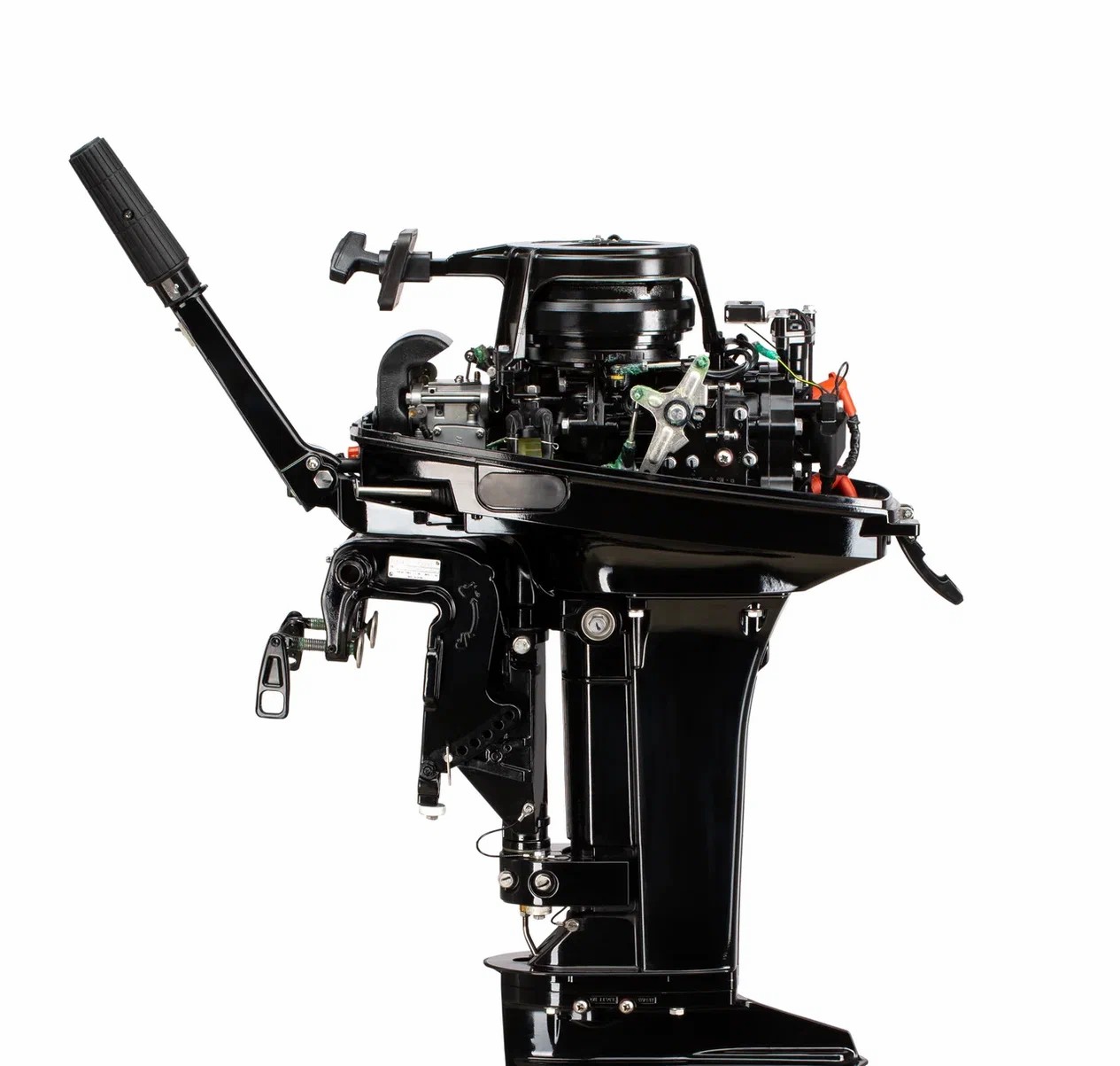 ЛОДОЧНЫЙ МОТОР GLADIATOR G20FHS в Октябрьском