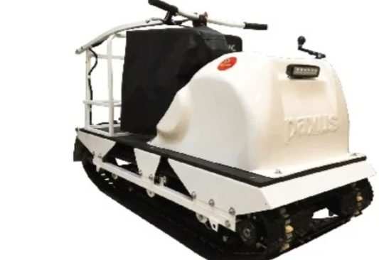 Мотобуксировщик PAXUS 550 15 л.с. в Октябрьском