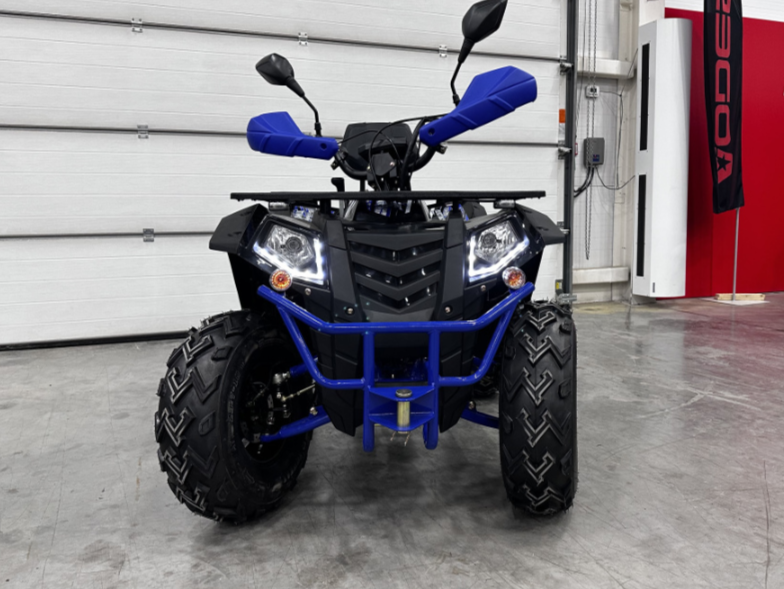 Квадроцикл GBM SHARP BIG 300 NEW PREMIUM в Октябрьском