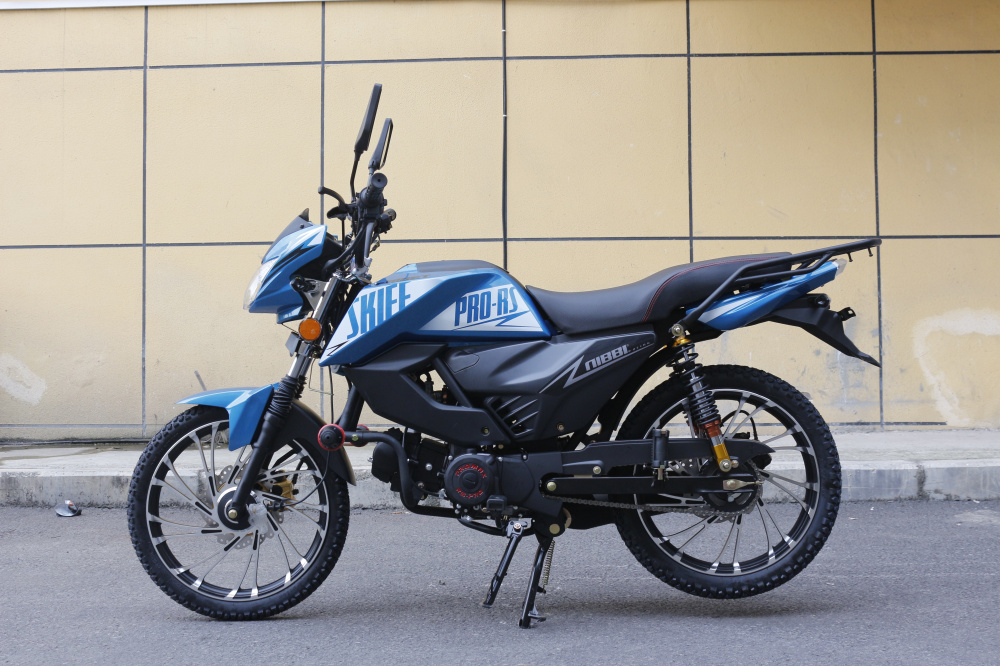 Мопед FAIDET SKIFF RS150 (49) в Октябрьском