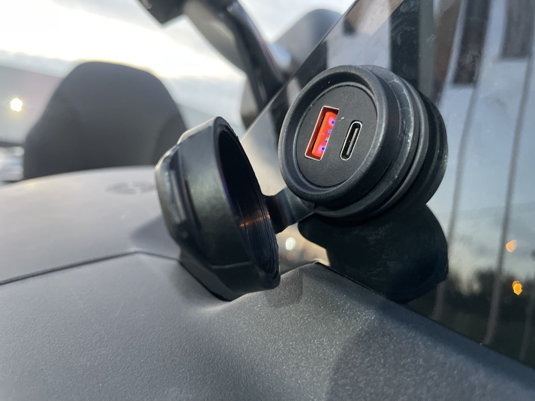 Квадроцикл BENDA Redstone 550 R2 в Октябрьском