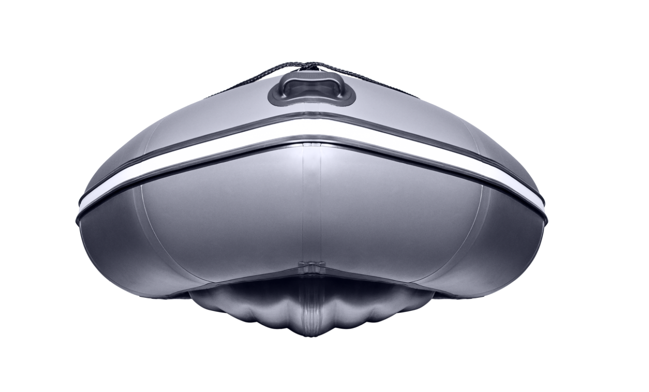 Лодка APACHE 3300 НДНД в Октябрьском