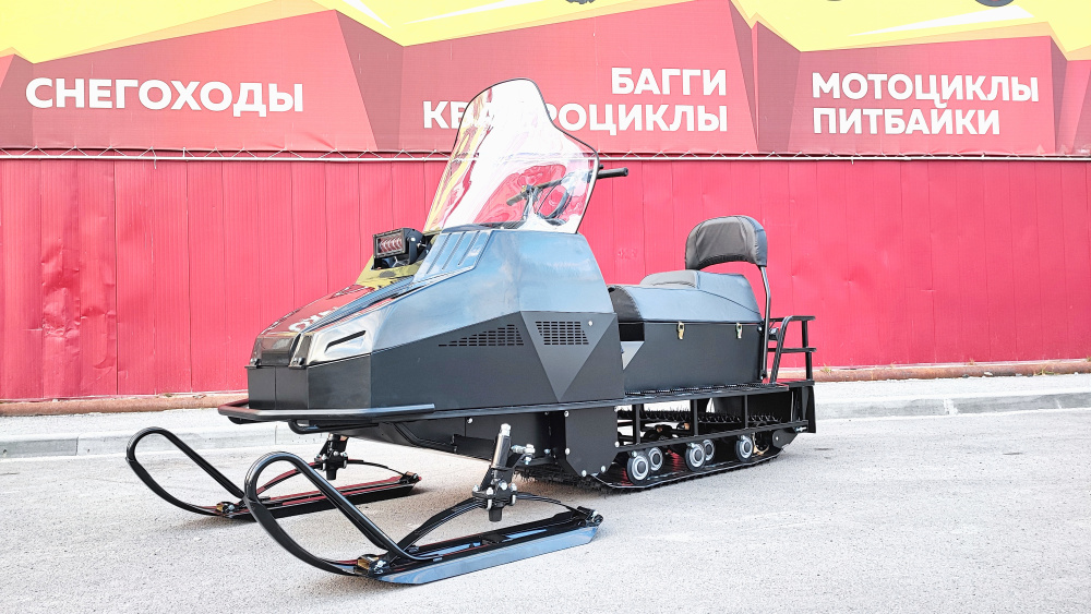 Снегоход PROMAX YAKUT 500 2.0 4T 27 в Октябрьском