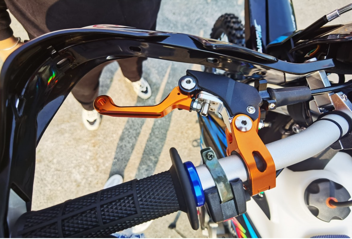 Мотоцикл JHLMOTO JHL Z3 CB250 (172FMM-3A) в Октябрьском