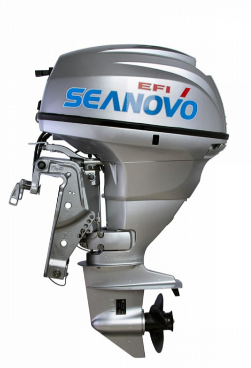 Лодочный мотор SEANOVO SNEF30FEL-T - EFI в Октябрьском