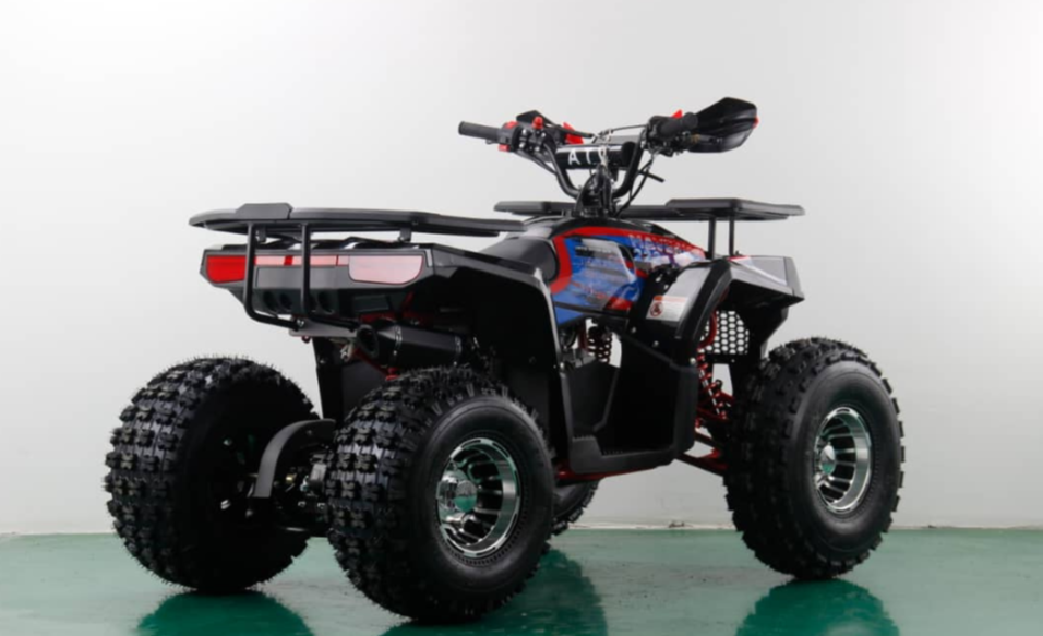 Квадроцикл GBM MAVERICK 222 NEW в Октябрьском