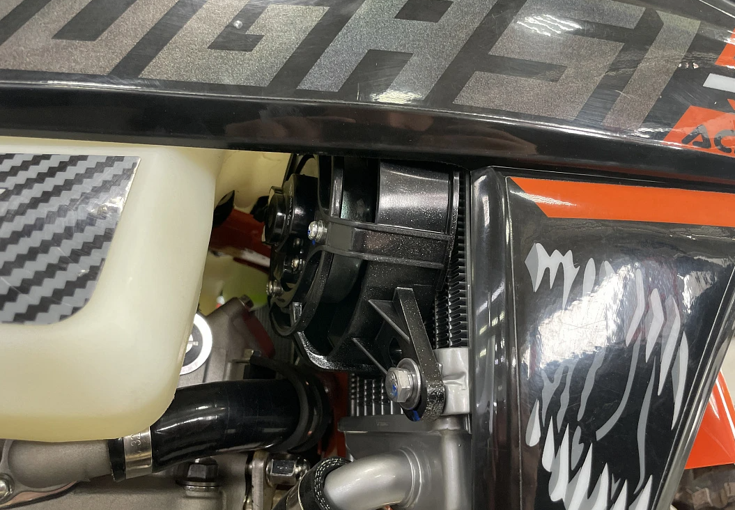 Мотоцикл PROGASI HARDCORE 450 в Октябрьском