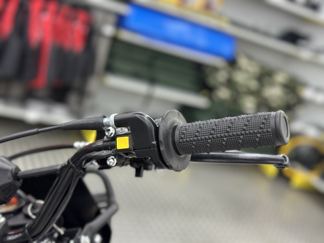 Кроссовый мотоцикл PROMAX ARMY 250 в Октябрьском