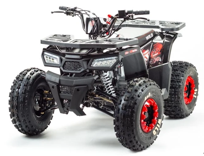 Квадроцикл PROMAX WILD 175 в Октябрьском