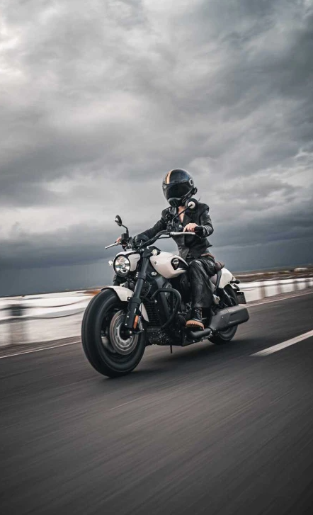 Мотоцикл Benda DarkFlag 500 Commander в Октябрьском