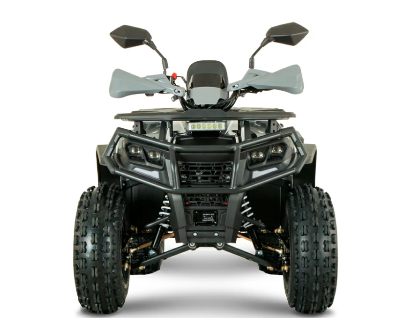 Квадроцикл YACOTA DRAGON LUX LD 125 в Октябрьском