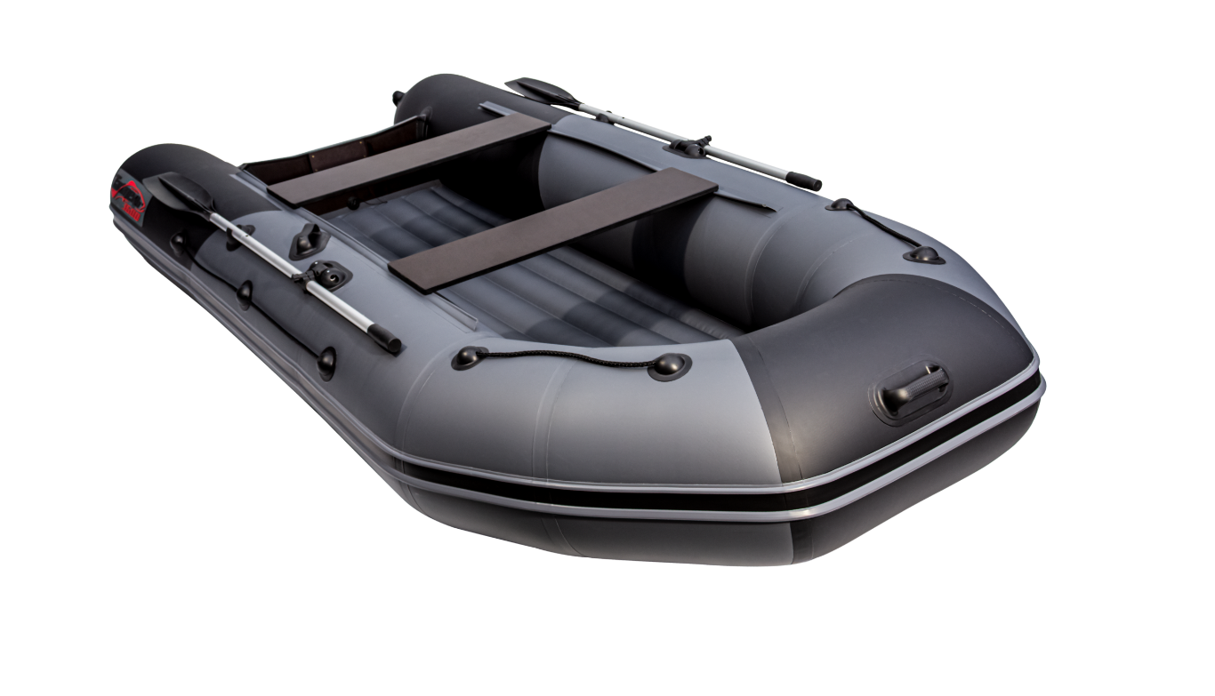 Лодка Таймень NX 3600 НДНД PRO в Октябрьском