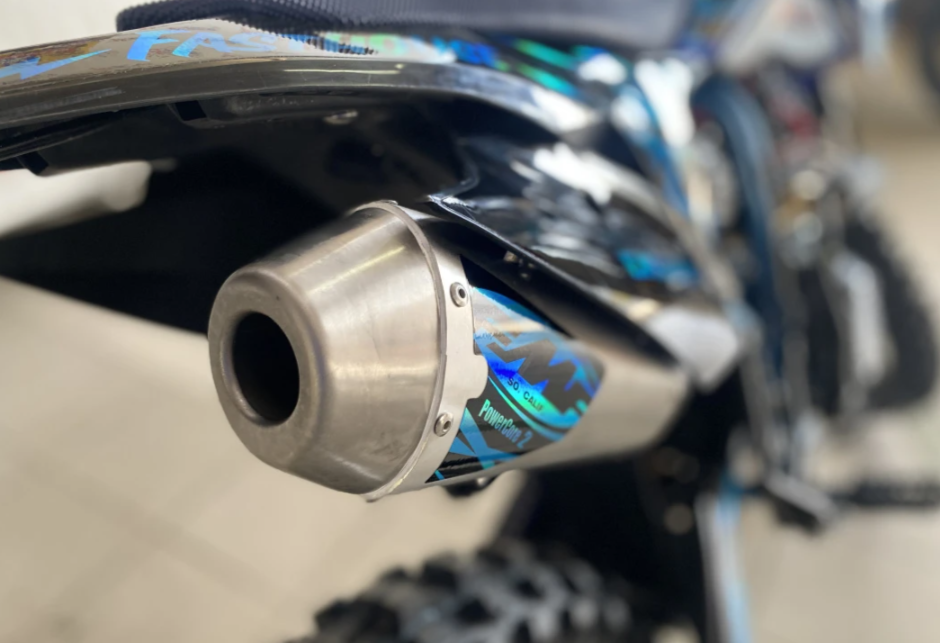 Кроссовый мотоцикл PROMAX DAIKON CB330 в Октябрьском