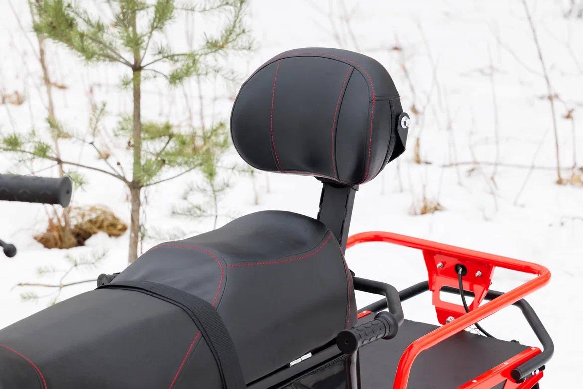 Снегоход IRBIS SF200L NEW 25/26 в Октябрьском