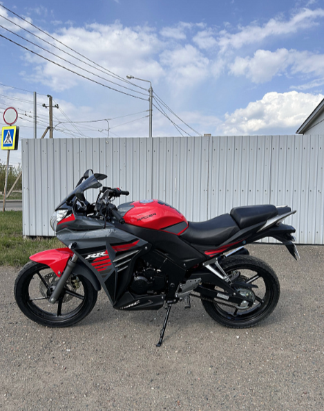 Мотоцикл RACER RC300CS SKYWAY SPORT в Октябрьском