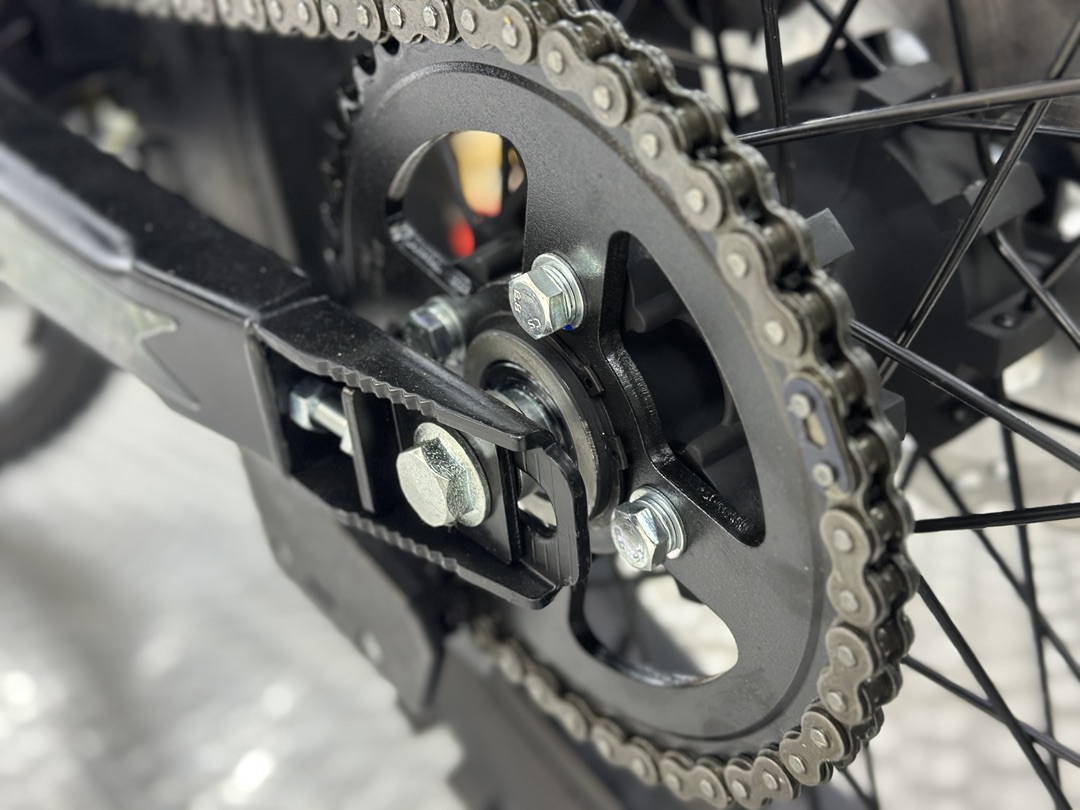 Кроссовый мотоцикл PROMAX ARMY 250 в Октябрьском