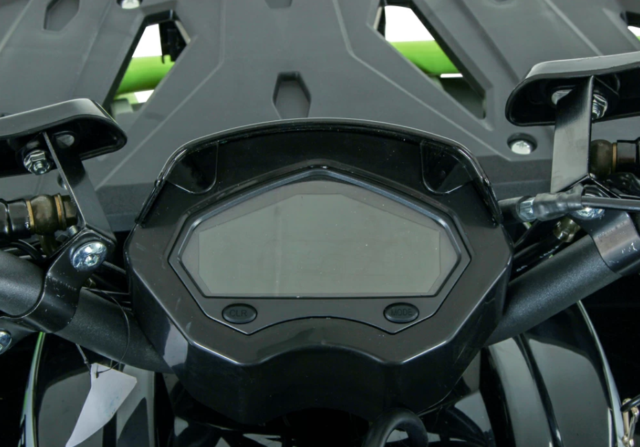 Квадроцикл YACOTA DRAGON LUX 125 в Октябрьском