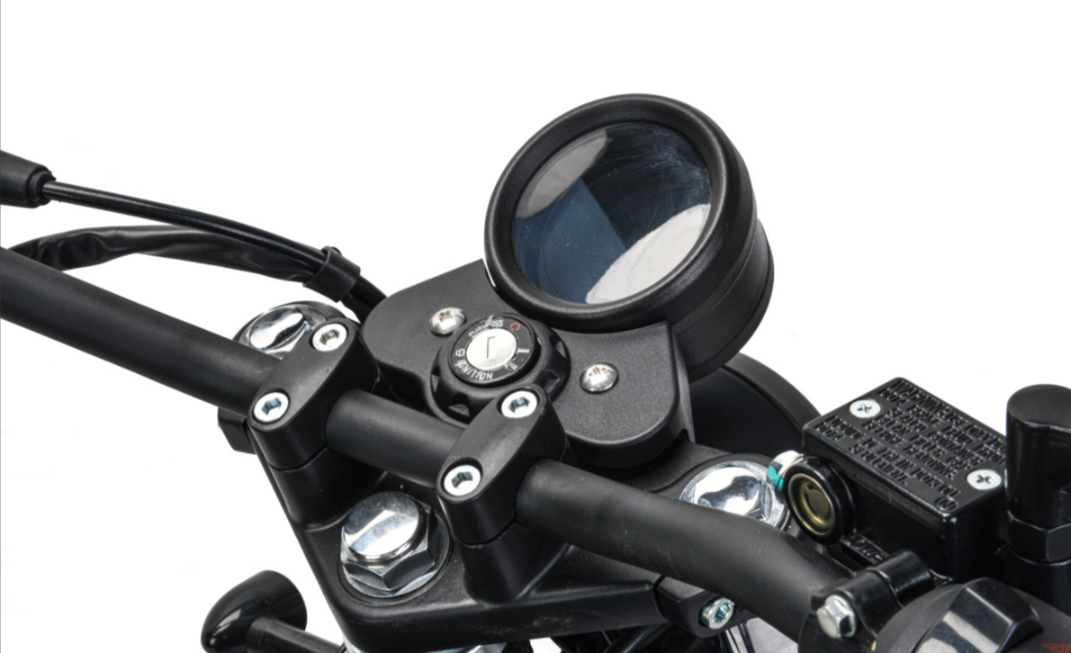 Мотоцикл MOTOLAND (МОТОЛЕНД) TEXAS 300 в Октябрьском