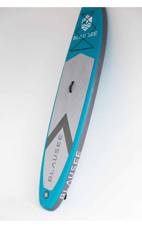НАДУВНОЙ САП БОРД BLAUSEE 10 в Октябрьском