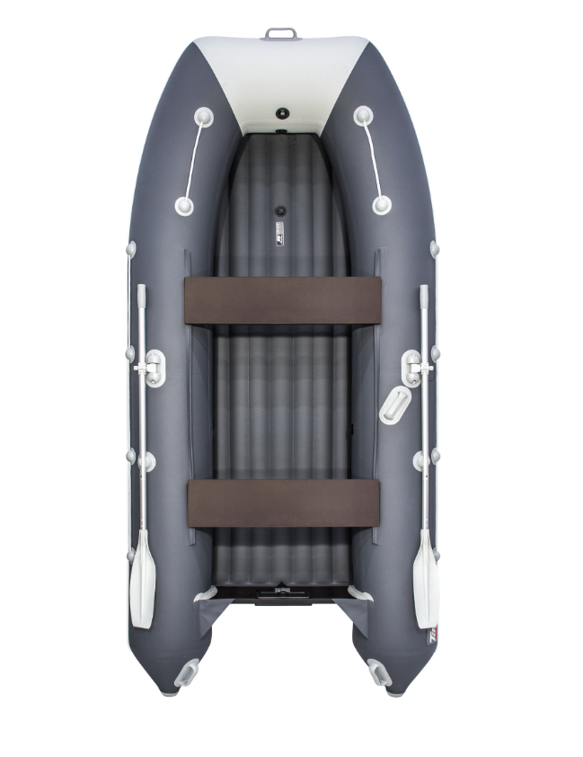 Лодка Таймень lx 3600 нднд в Октябрьском