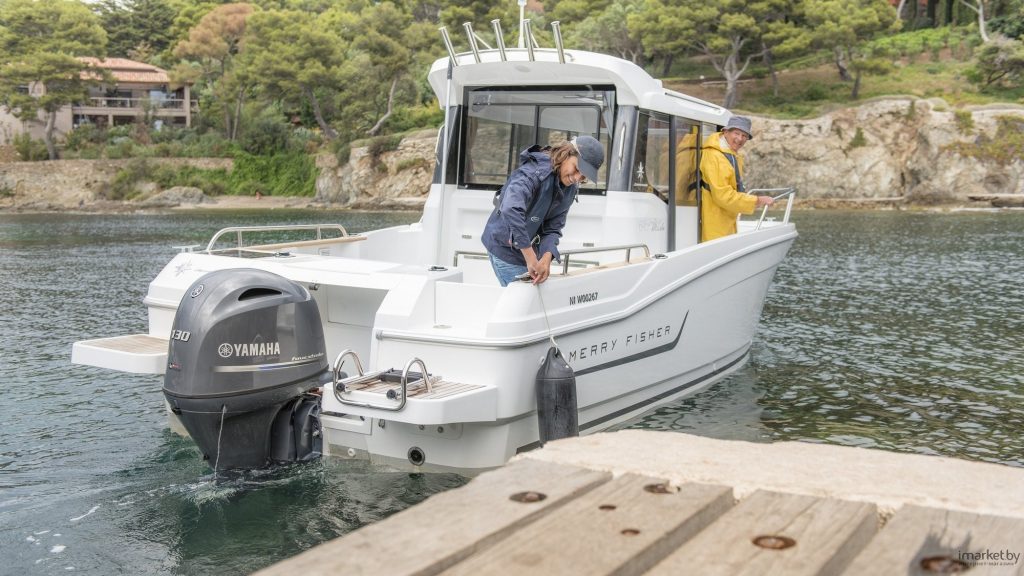 ЛОДОЧНЫЙ МОТОР YAMAHA F130 AETX в Октябрьском