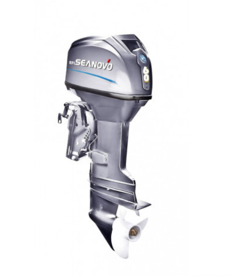 Лодочный мотор SEANOVO SNEF60FVEL-T - EFI (1,85) в Октябрьском