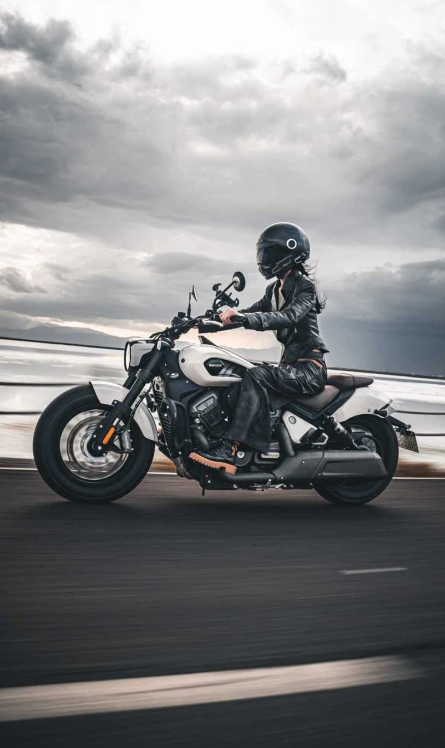 Мотоцикл Benda DarkFlag 500 Commander в Октябрьском