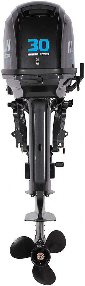 Лодочный мотор MARLIN MP 30 AWRL в Октябрьском