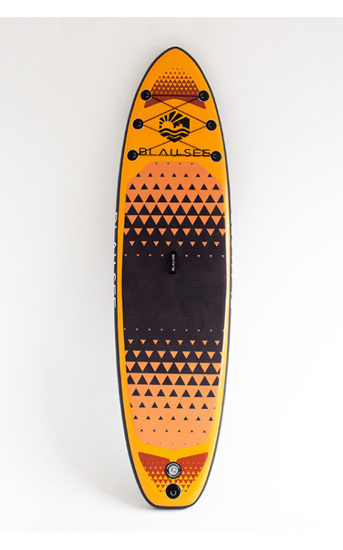 НАДУВНОЙ САП БОРД ORANGA SPACE 10,6 в Октябрьском