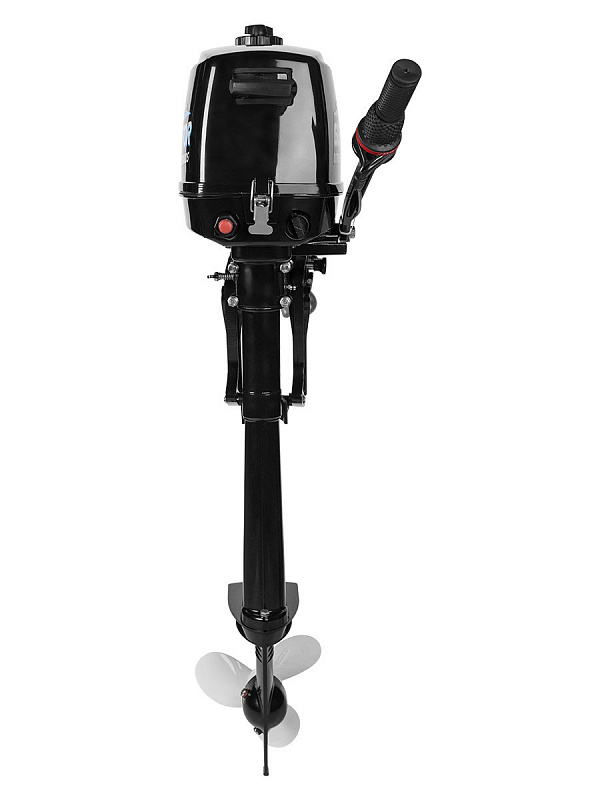 ЛОДОЧНЫЙ МОТОР GLADIATOR G3FHS в Октябрьском