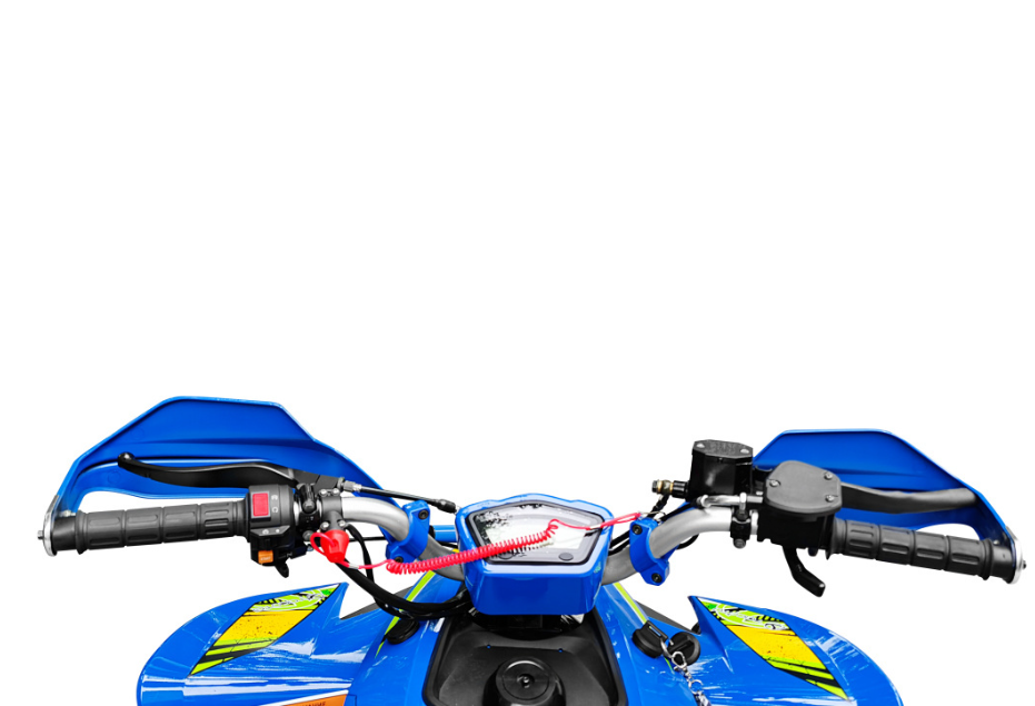 Квадроцикл YACOTA TYPHOON 250 в Октябрьском