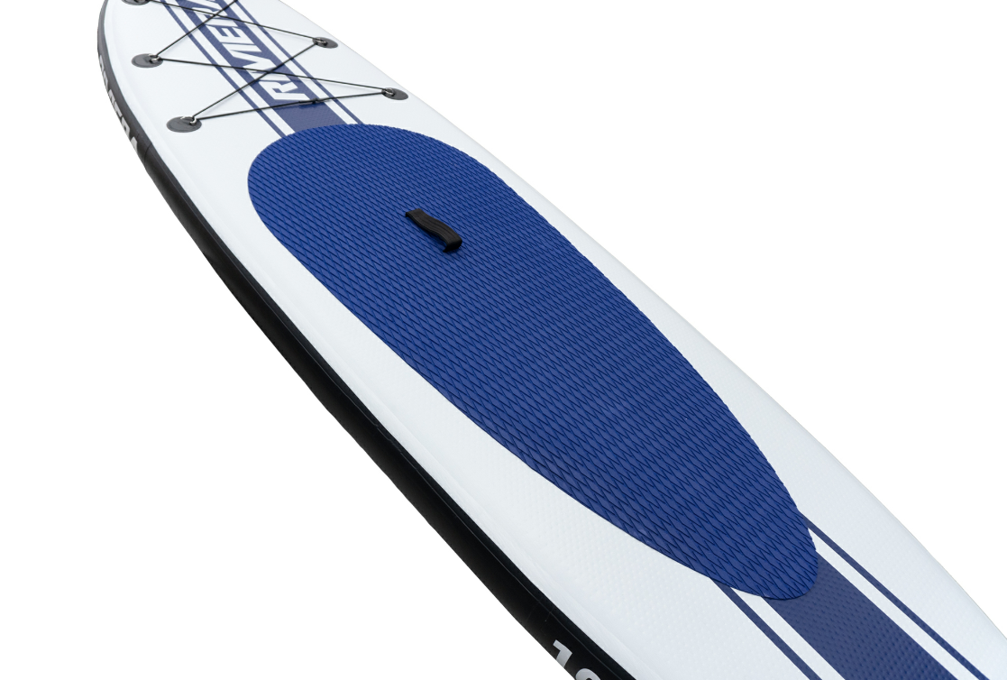Сап-борд синий 10.6ft RIVIERA в Октябрьском