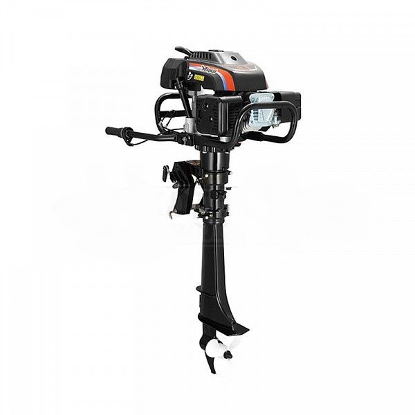 Лодочный мотор Condor XW6,5 (воздушное) в Октябрьском