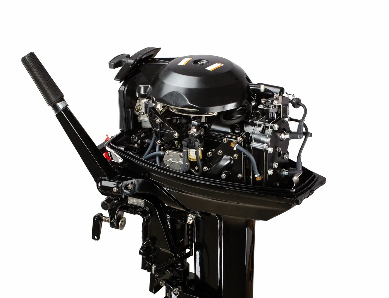 ЛОДОЧНЫЙ МОТОР GLADIATOR G30FHS в Октябрьском