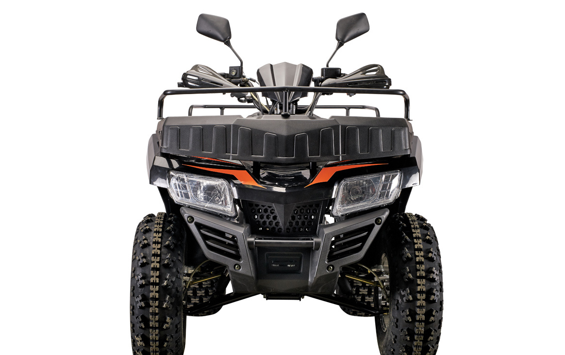 Квадроцикл YACOTA CABO 200 в Октябрьском