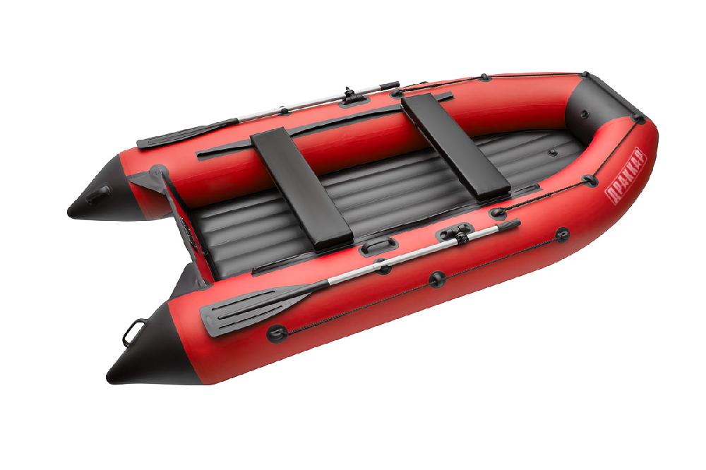 ЛОДКА ДРАККАР 3200 НДНД HANT-PRO в Октябрьском