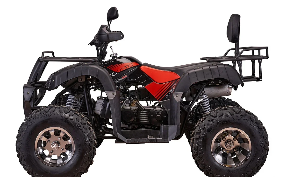 Квадроцикл YACOTA SELA 200 PRO в Октябрьском