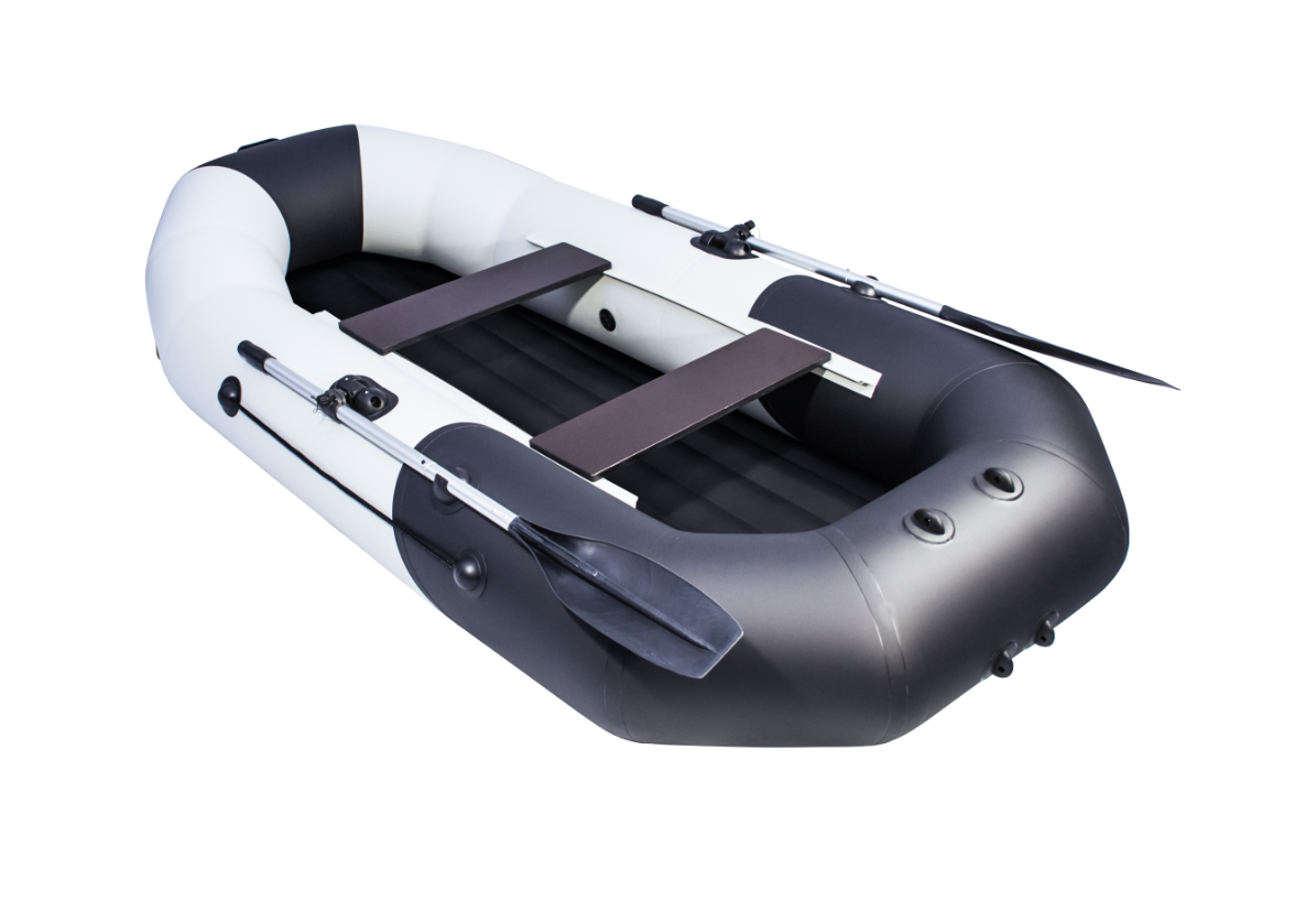 Лодка Таймень NX 270 НД в Октябрьском