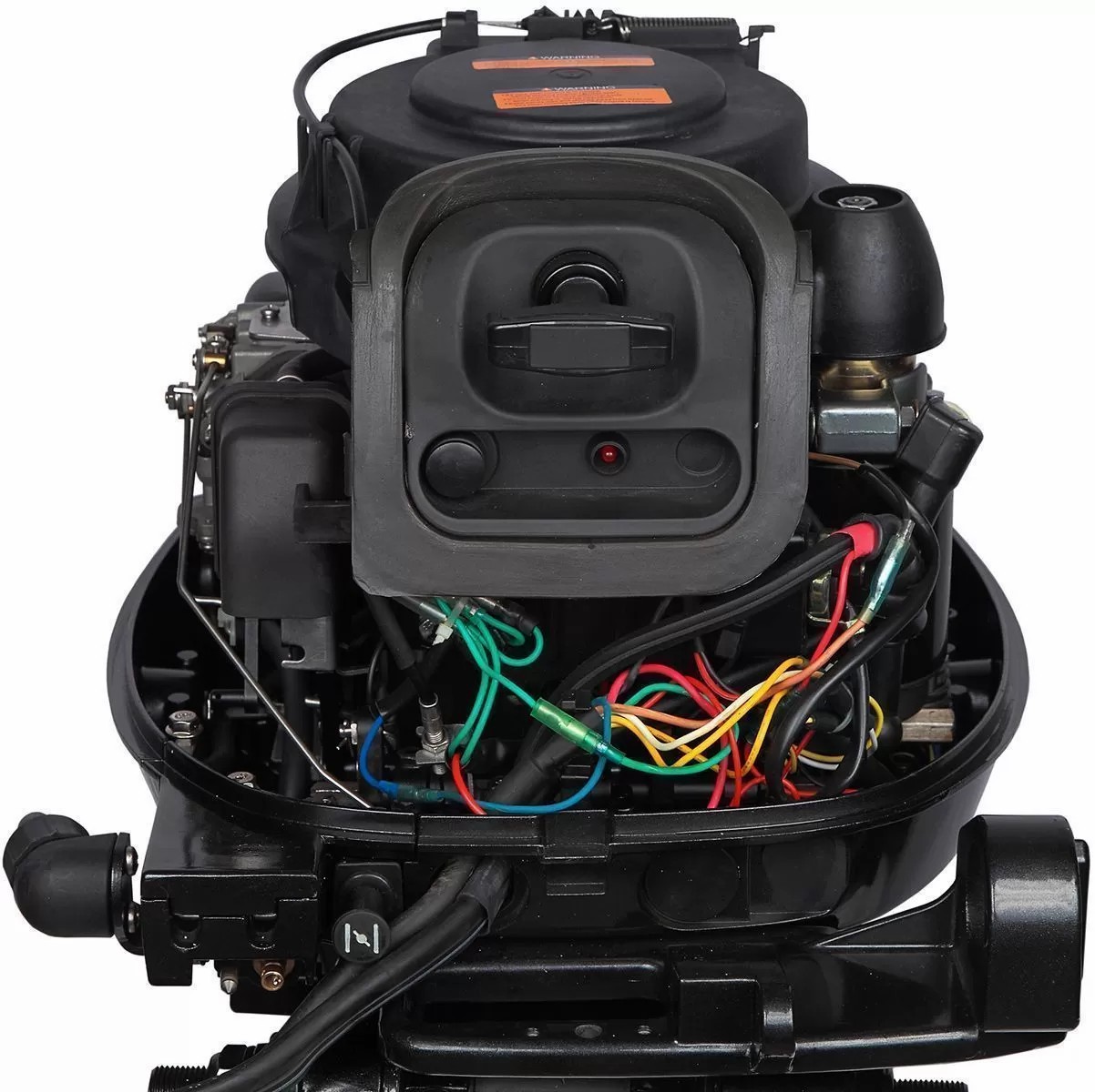 Лодочный мотор MARLIN MF 9.9 AMHS в Октябрьском