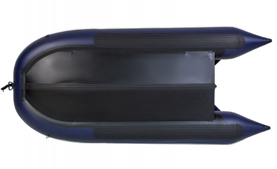 НАДУВНАЯ ЛОДКА GLADIATOR B330AD в Октябрьском